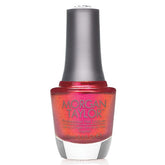 MORGAN TAYLOR BEST DRESSED 15ML 033